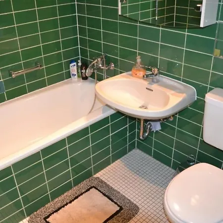 Appartement Traumblick Fewo Nr 461