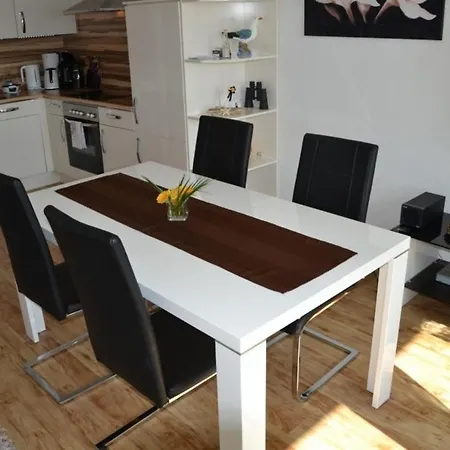 Traumblick Fewo Nr 461 Appartement Sierksdorf