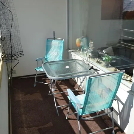 Appartement Traumblick Fewo Nr 461 *