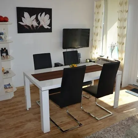 Traumblick Fewo Nr 461 *