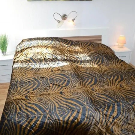 Traumblick Fewo Nr 461 Appartement